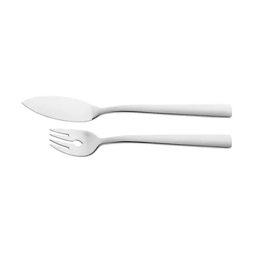 Zwilling Dinner系列鱼餐具2件套 - 不锈钢 - Zwilling