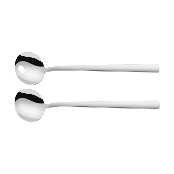 Zwilling Dinner系列沙拉餐具套装2件套 - 不锈钢 - Zwilling
