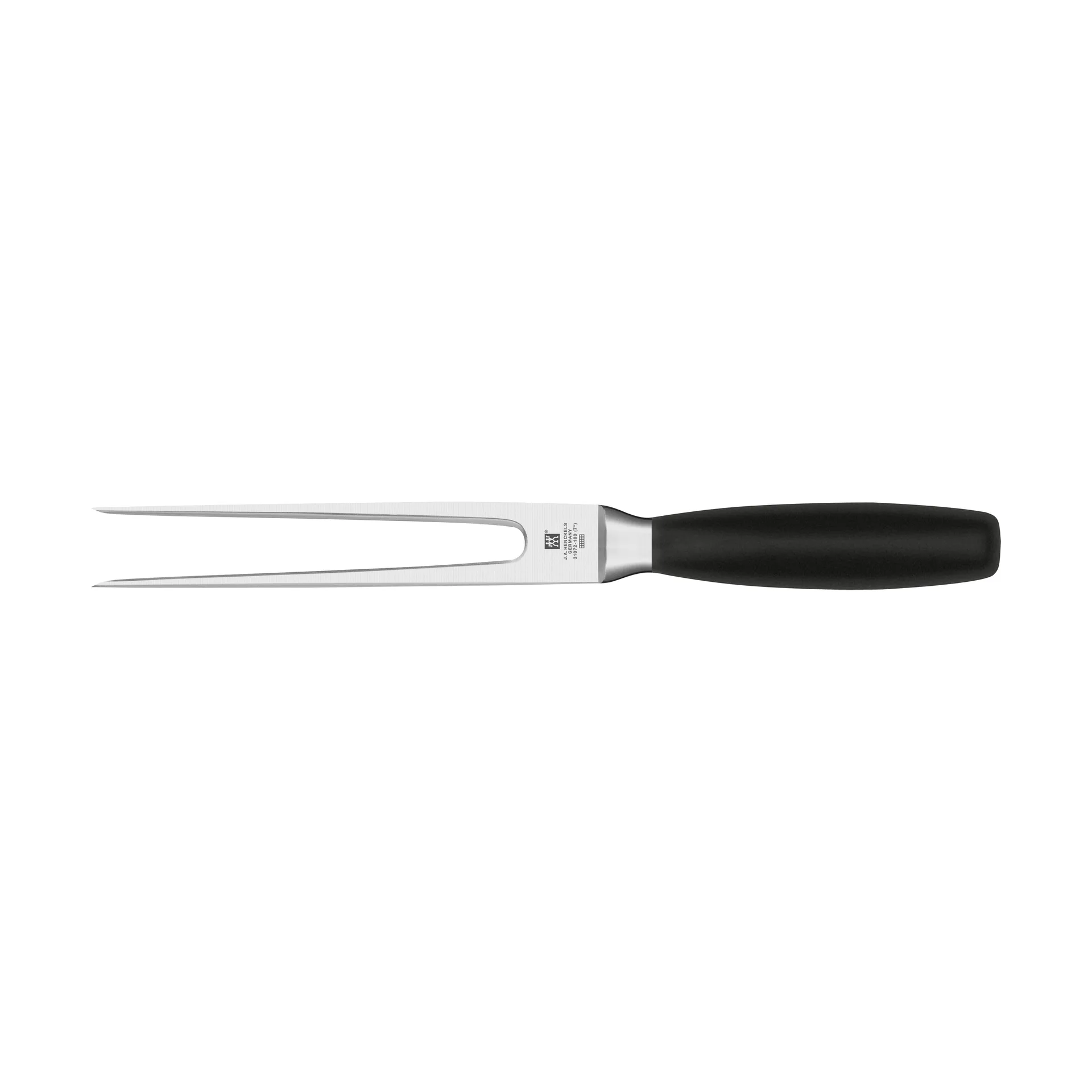Zwilling Four Star系列肉叉18cm, 不锈钢 Zwilling