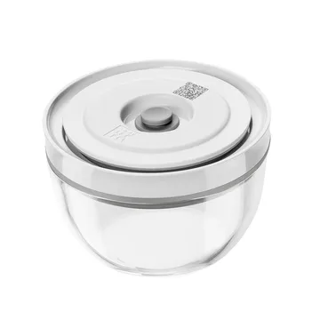 Zwilling Fresh & save玻璃真空保鲜碗 - 0.3L - Zwilling