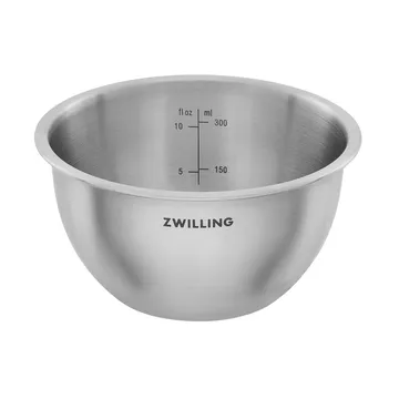 Zwilling Fresh & save不锈钢真空保鲜碗 - 0.3L - Zwilling