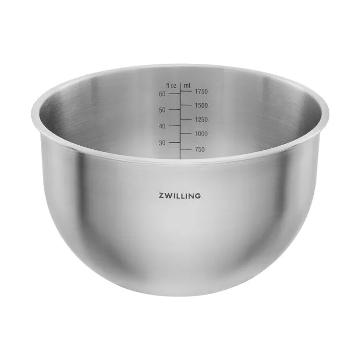 Zwilling Fresh & save不锈钢真空保鲜碗, 1.75L Zwilling