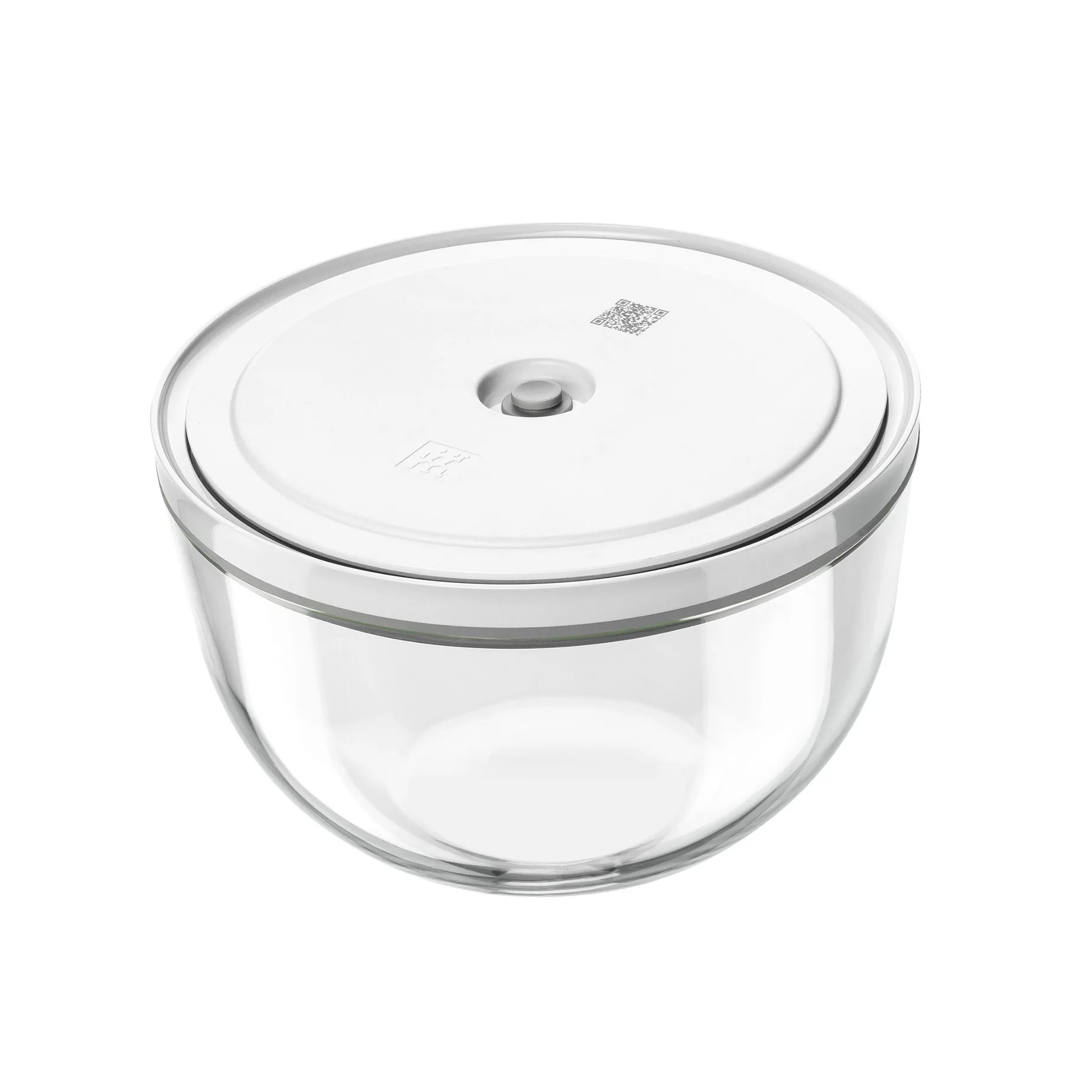 Zwilling Fresh & save玻璃真空保鲜碗, 4L Zwilling