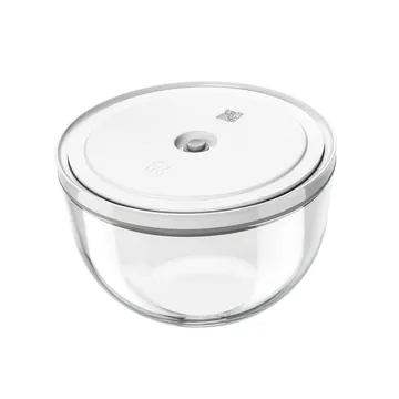 Zwilling Fresh & save玻璃真空保鲜碗 - 4L - Zwilling