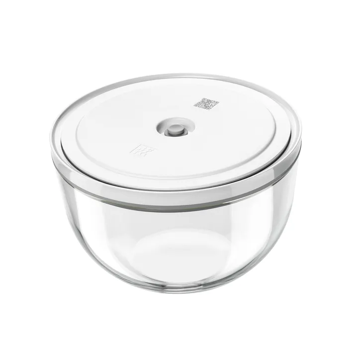 Zwilling Fresh & save玻璃真空保鲜碗 - 4L - Zwilling