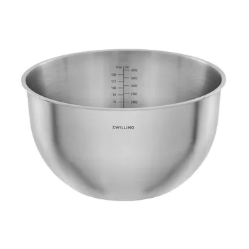 Zwilling Fresh & save不锈钢真空保鲜碗 - 4L - Zwilling