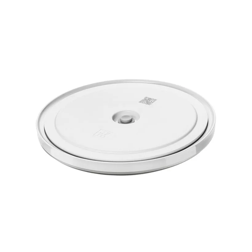 Zwilling Fresh & save真空保鲜盖白色, L码 Zwilling