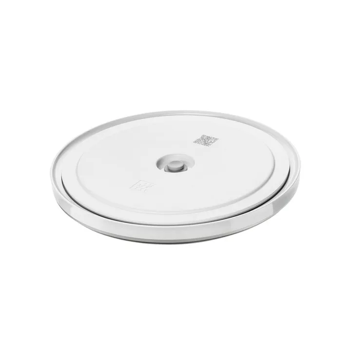 Zwilling Fresh & save真空保鲜盖白色 - L码 - Zwilling