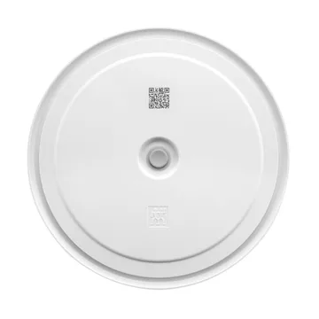 Zwilling Fresh & save真空保鲜盖白色 - L码 - Zwilling
