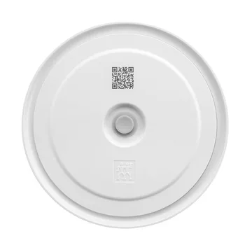 Zwilling Fresh & save真空保鲜盖白色 - M码 - Zwilling
