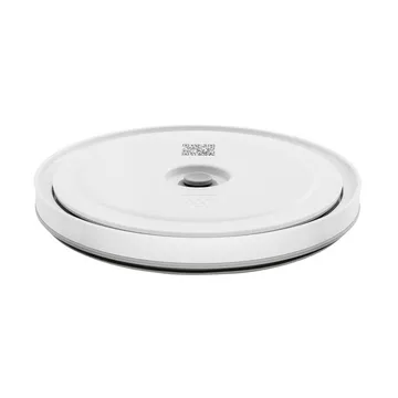 Zwilling Fresh & save真空保鲜盖白色 - M码 - Zwilling