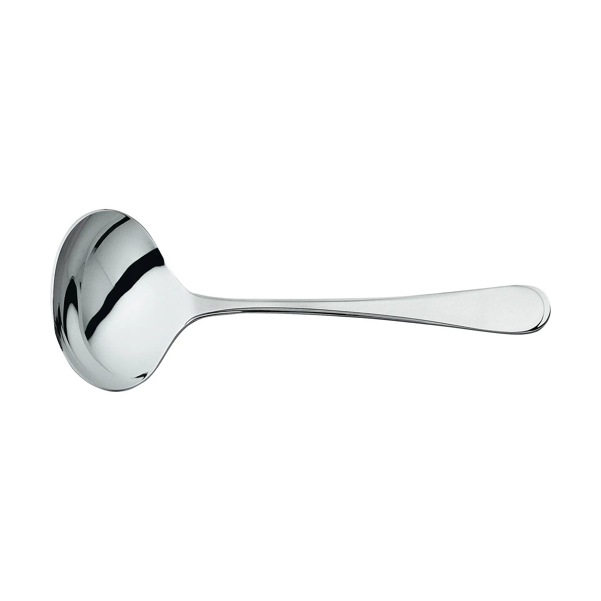 Zwilling Jessica系列酱汁勺17.4cm, 不锈钢 Zwilling