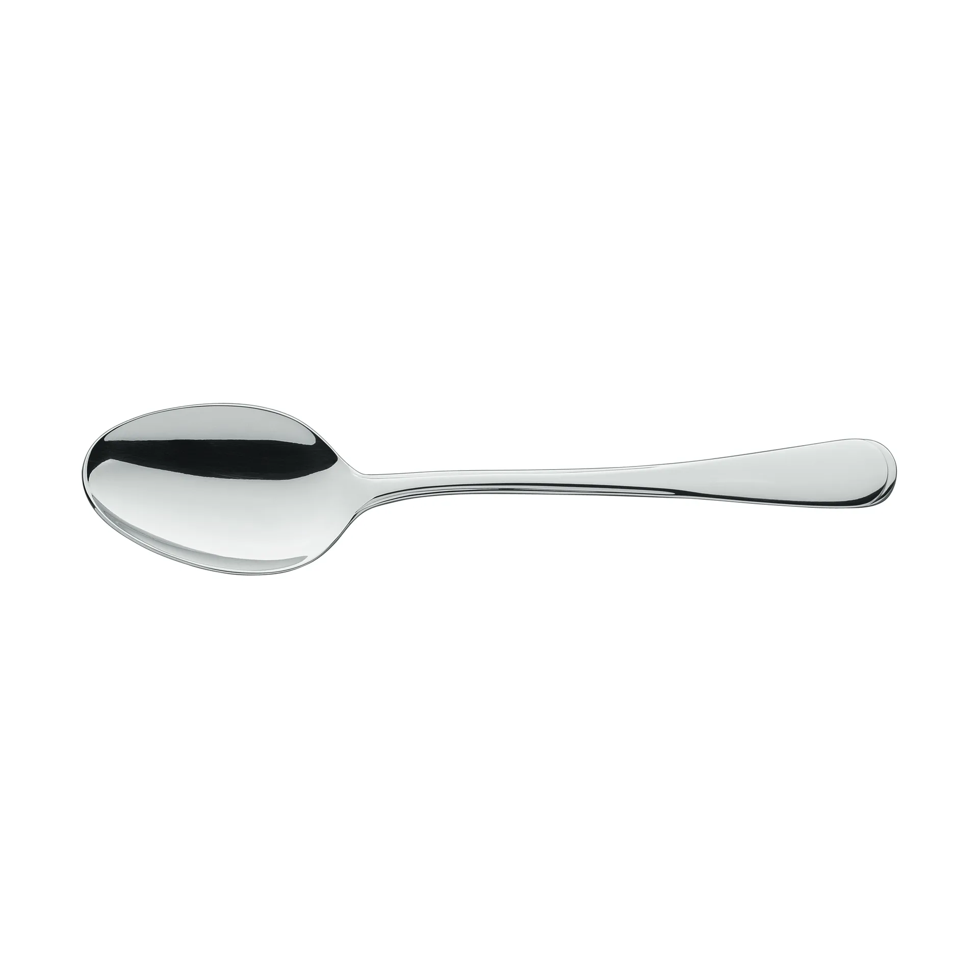 Zwilling Jessica系列餐勺19.5cm, 不锈钢 Zwilling