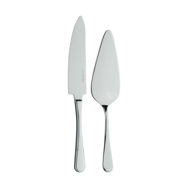 Zwilling Jessica系列蛋糕餐具套装2件套 - 不锈钢 - Zwilling