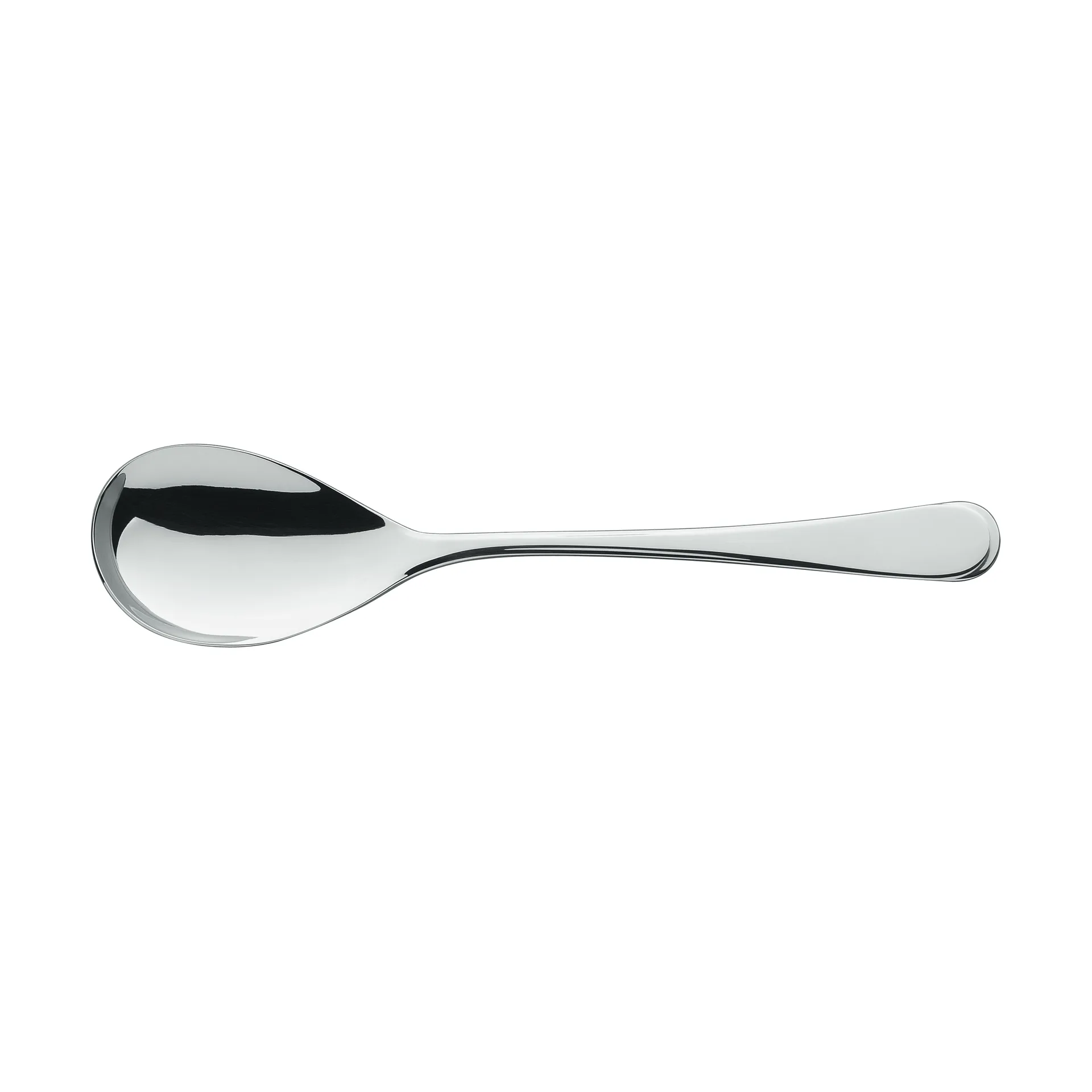 Zwilling Jessica系列分餐勺22.5cm, 不锈钢 Zwilling