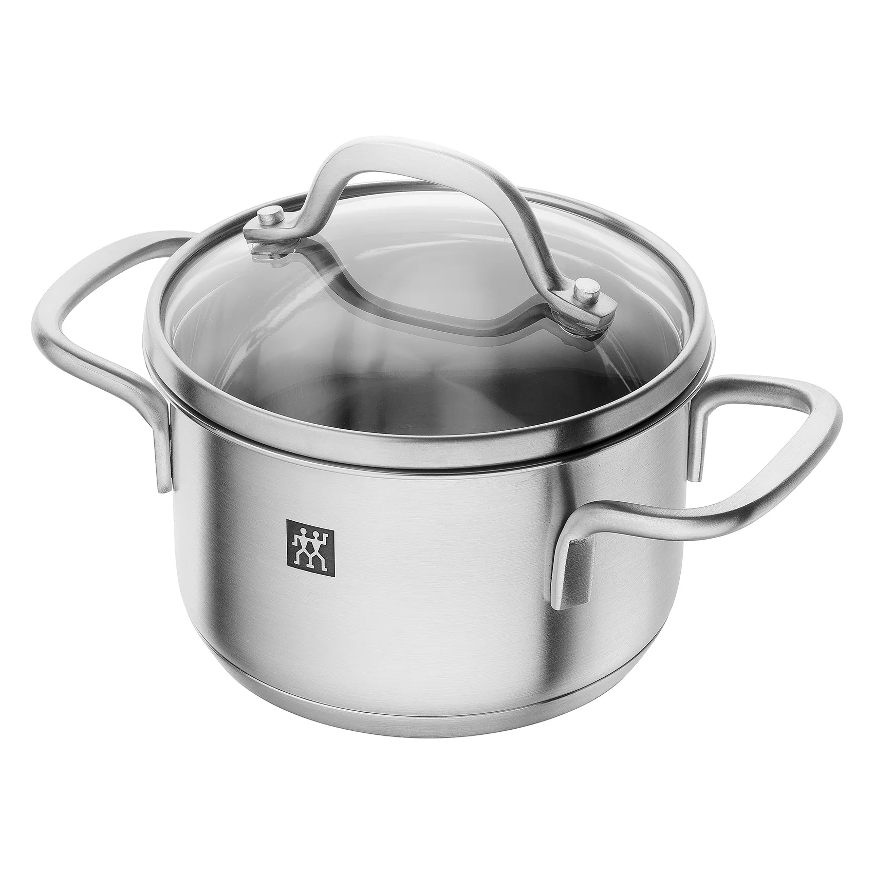 Zwilling Pico 玻璃盖锅, 0.8l Zwilling
