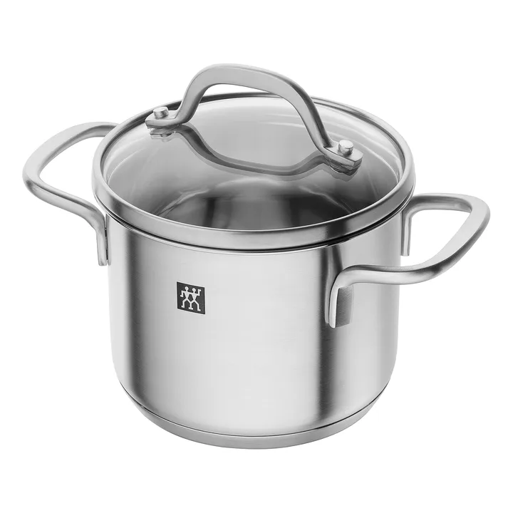 Zwilling Pico 带玻璃盖高锅 - 1 - Zwilling