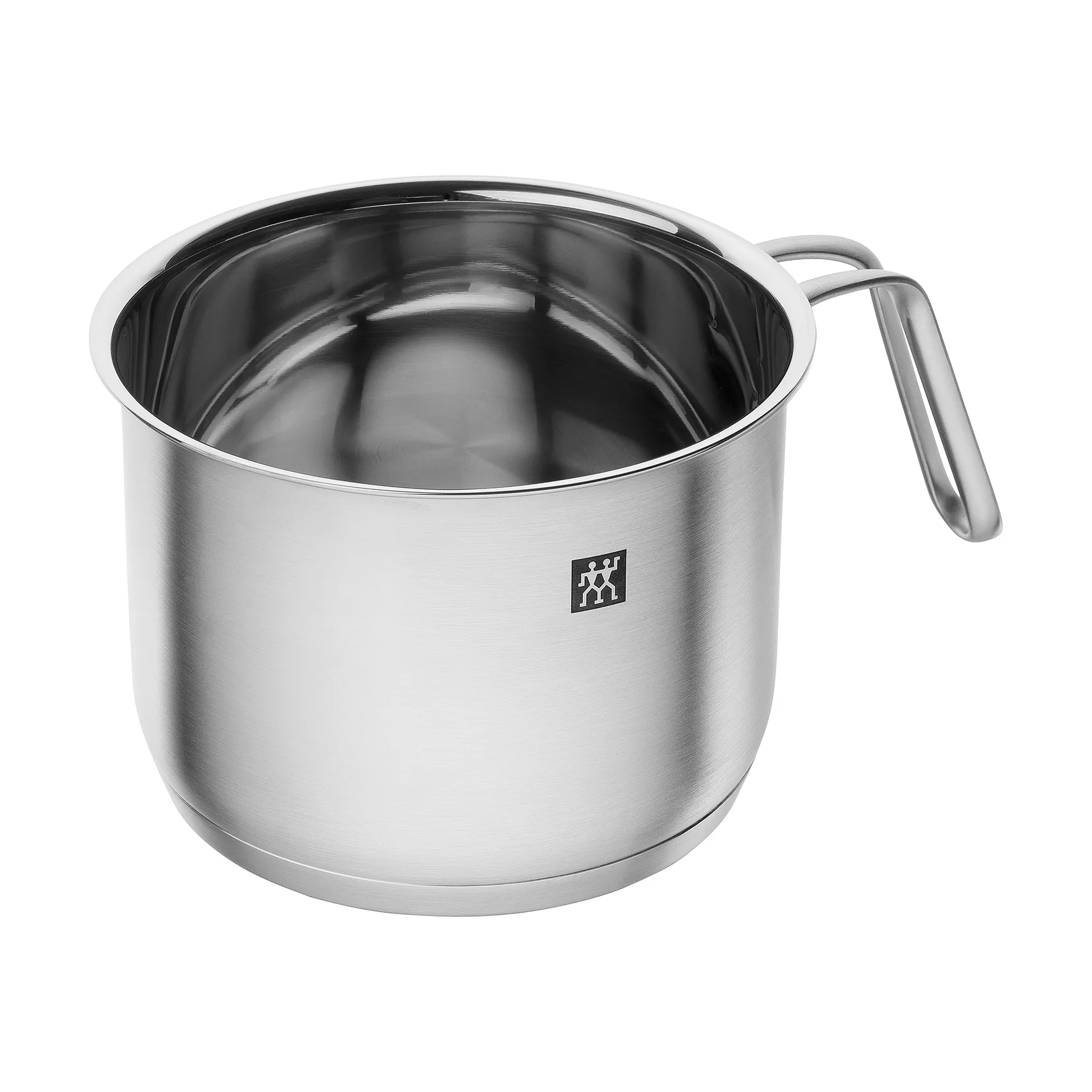 Zwilling Pico 高款锅1.5升, 银色 Zwilling