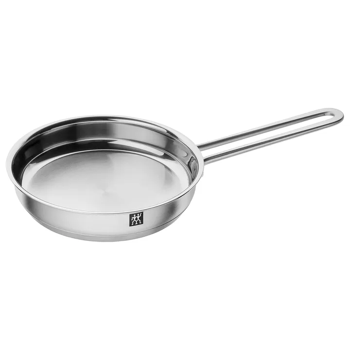 Zwilling Pico 煎锅 16cm - 银色 - Zwilling