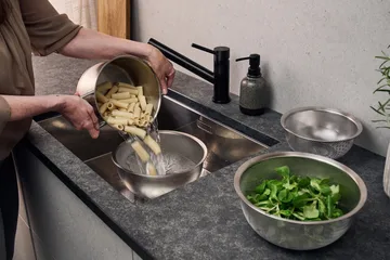 Zwilling Prep沥水篮套装3件套 - 不锈钢 - Zwilling