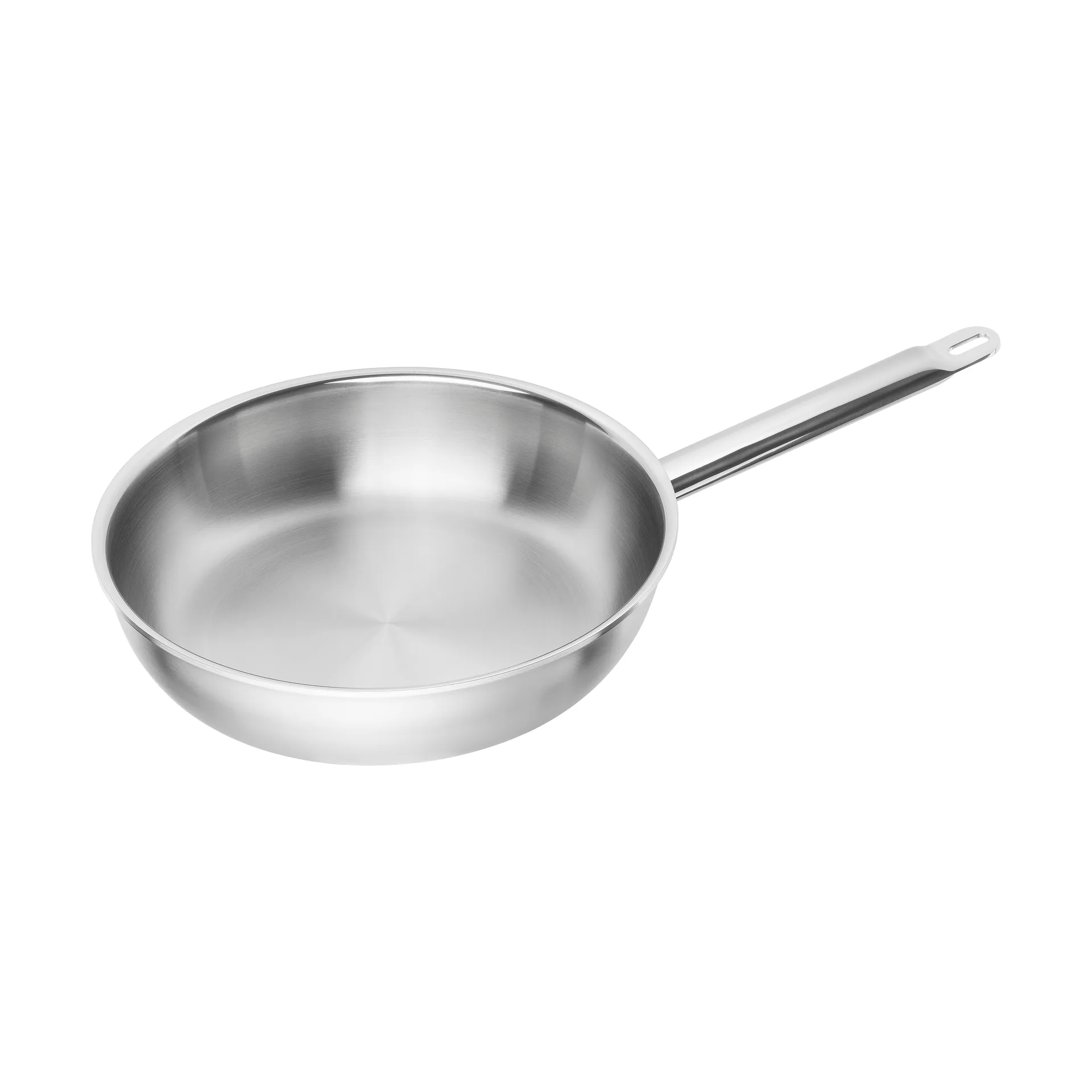 Zwilling Pro不锈钢煎锅, Ø28cm Zwilling