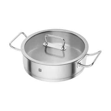 Zwilling Pro不锈钢分餐锅 - 4.25L - Zwilling