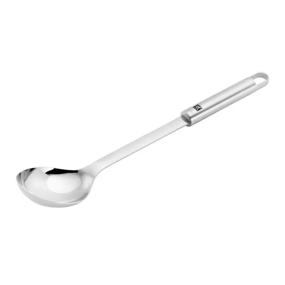 Zwilling Pro serving spoon, 35 cm Zwilling