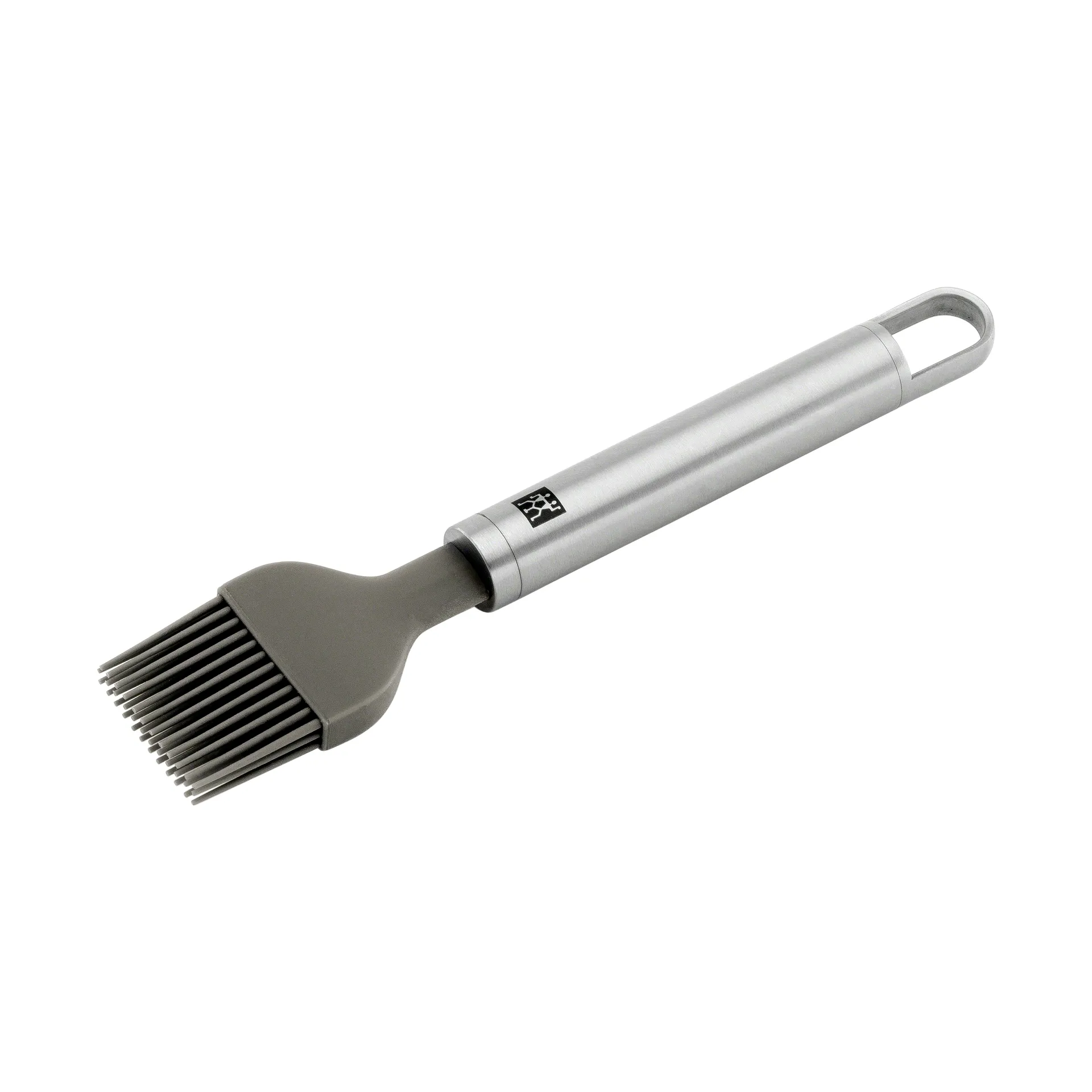 Zwilling Pro silicone brush, 灰色 Zwilling