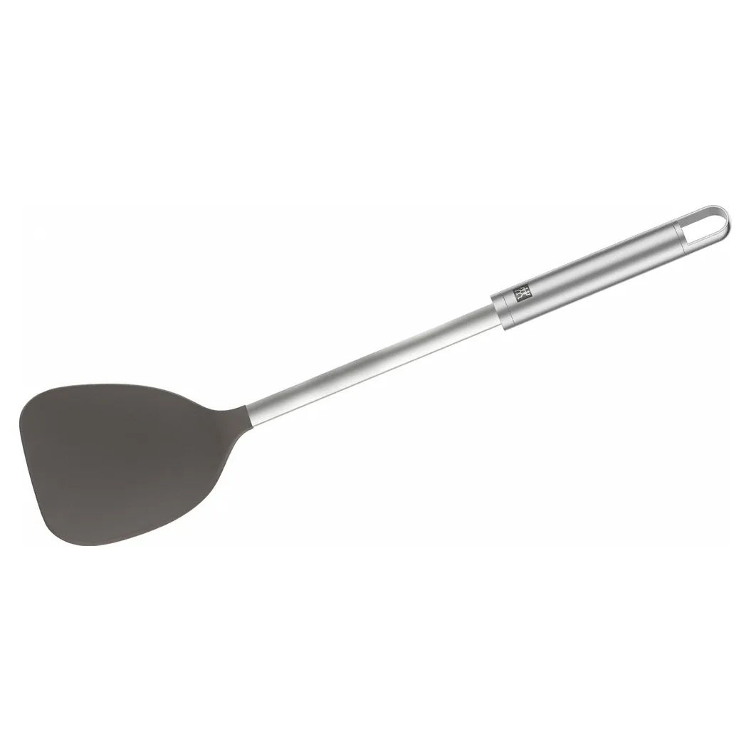 Zwilling Pro wok spatula silicone, 灰色 Zwilling