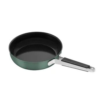 Zwilling Pure不锈钢煎锅直径24cm - 绿色 - Zwilling
