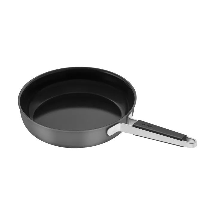 Zwilling Pure不锈钢煎锅直径28cm - 灰色 - Zwilling