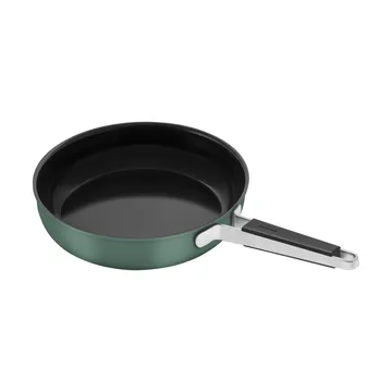 Zwilling Pure不锈钢煎锅直径28cm - 绿色 - Zwilling