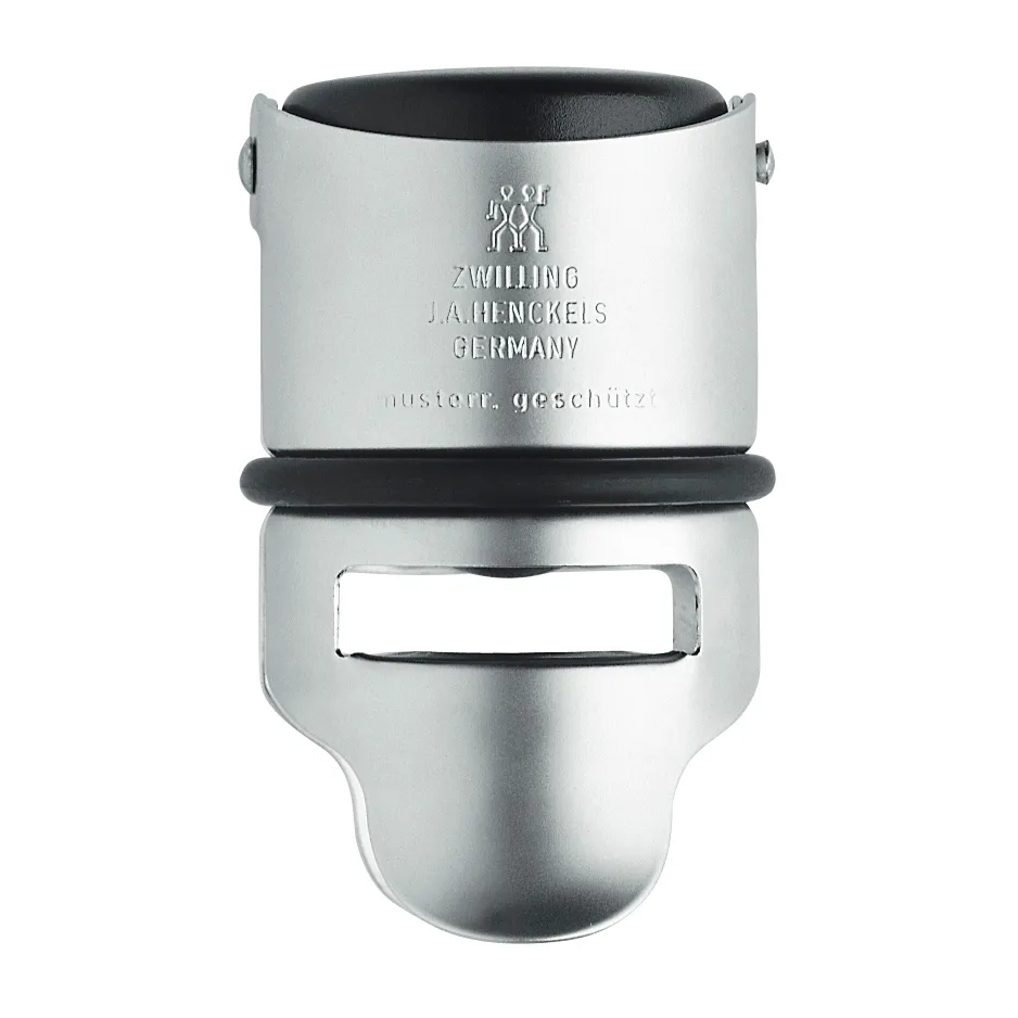 Zwilling Sommelier开香槟器, 镀镍 Zwilling