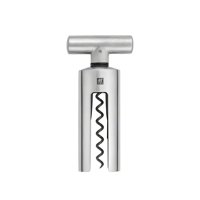 Zwilling Sommelier开瓶器, 不锈钢 Zwilling