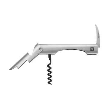 Zwilling Sommelier侍者开瓶器15cm - 不锈钢 - Zwilling