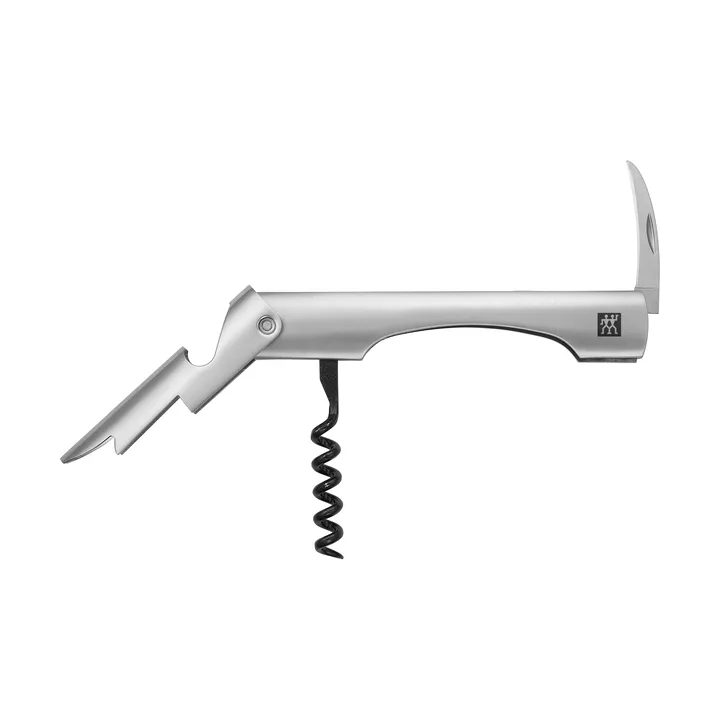Zwilling Sommelier侍者开瓶器15cm - 不锈钢 - Zwilling