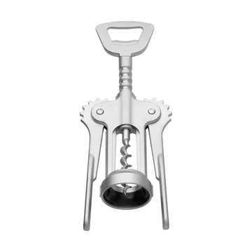 Zwilling Sommelier双杆开瓶器20cm - 不锈钢 - Zwilling