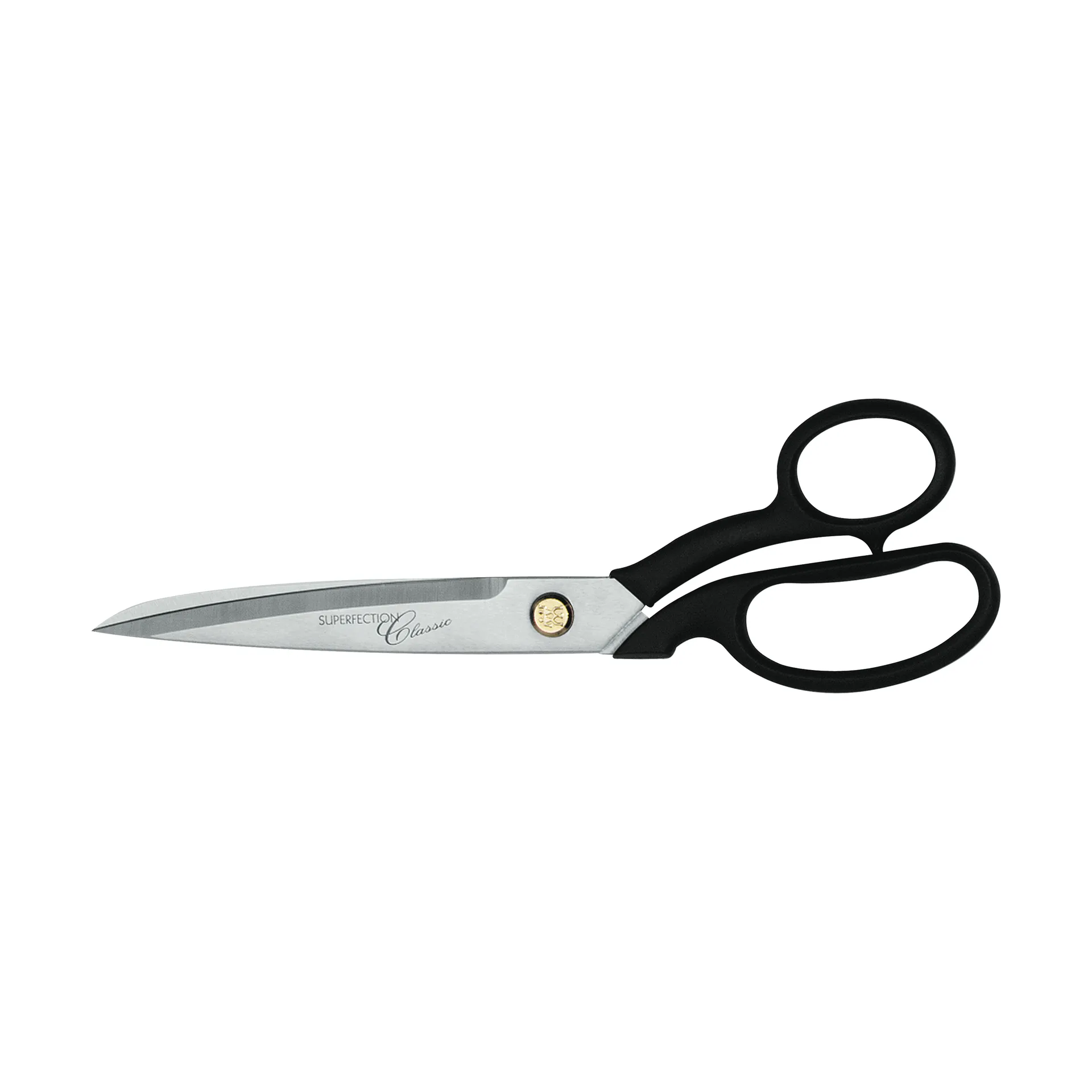 Zwilling Superfection classic裁缝剪刀黑色, 21cm Zwilling
