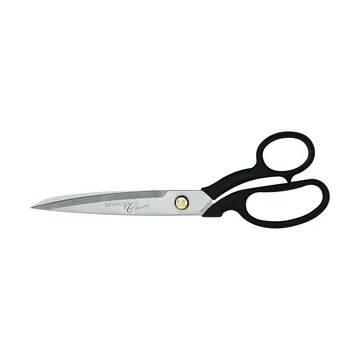 Zwilling Superfection classic裁缝剪刀黑色 - 21cm - Zwilling