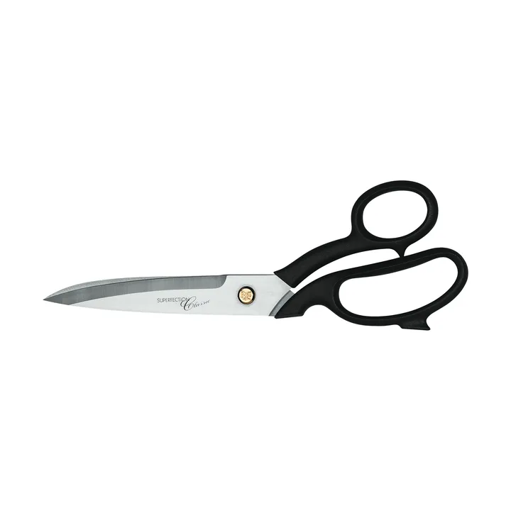 Zwilling Superfection classic裁缝剪刀黑色 - 26cm - Zwilling