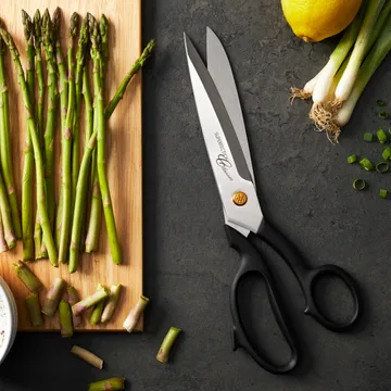 Zwilling Superfection classic裁缝剪刀黑色 - 26cm - Zwilling