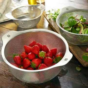 Zwilling Table 滤锅 - 20cm - Zwilling