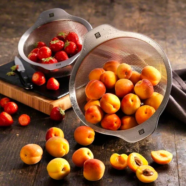 Zwilling Table collander, 20 cm Zwilling