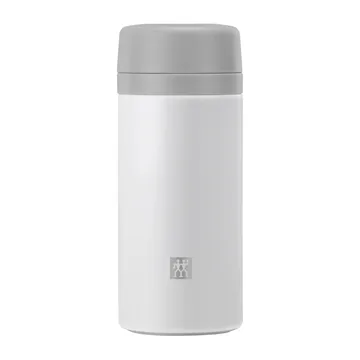 Zwilling Thermo 保温壶0.42升 - 银色_白色 - Zwilling