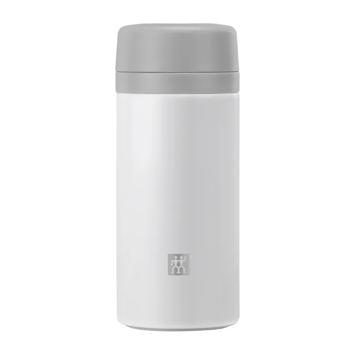 Zwilling Thermo 保温壶0.42升 - 银色_白色 - Zwilling
