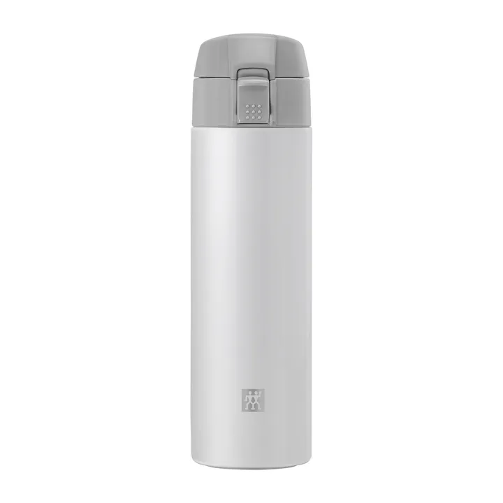 Zwilling Thermo 保温壶0.45升 - 银色_白色 - Zwilling