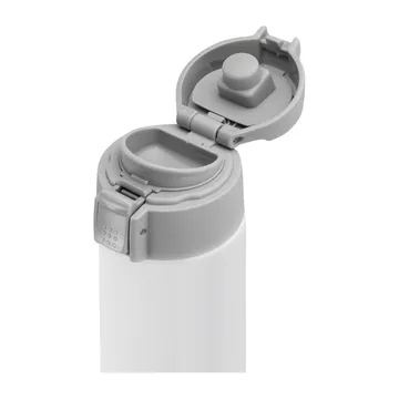 Zwilling Thermo 保温壶0.45升 - 银色_白色 - Zwilling