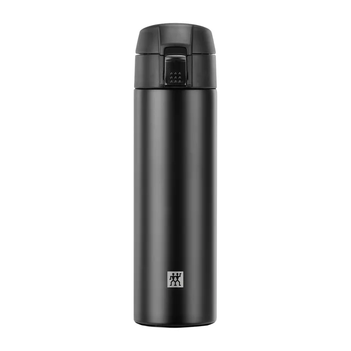 Zwilling Thermo 保温壶0.45升 - 黑色 - Zwilling