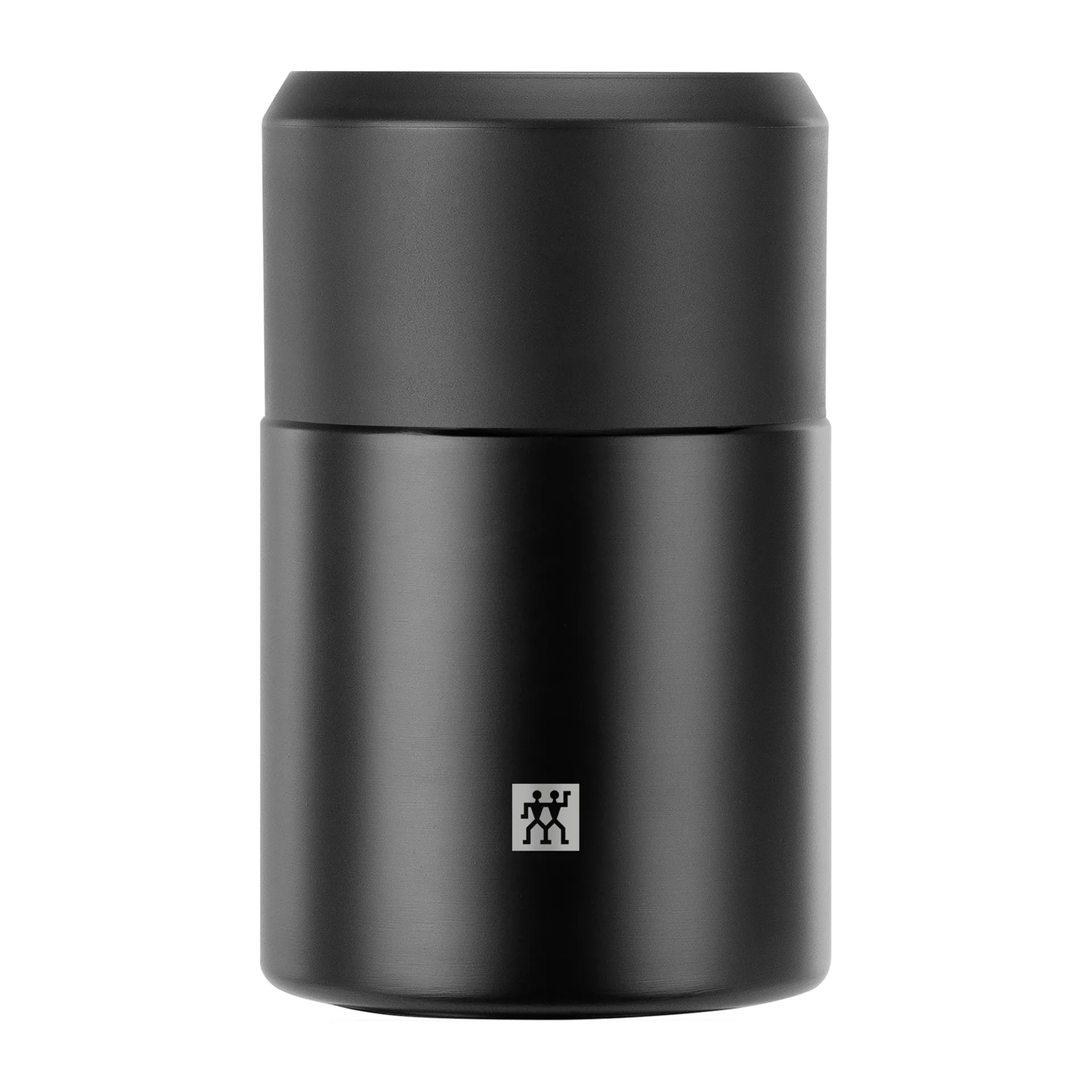 Zwilling Thermo lunch box 0.7 L, 黑色 Zwilling