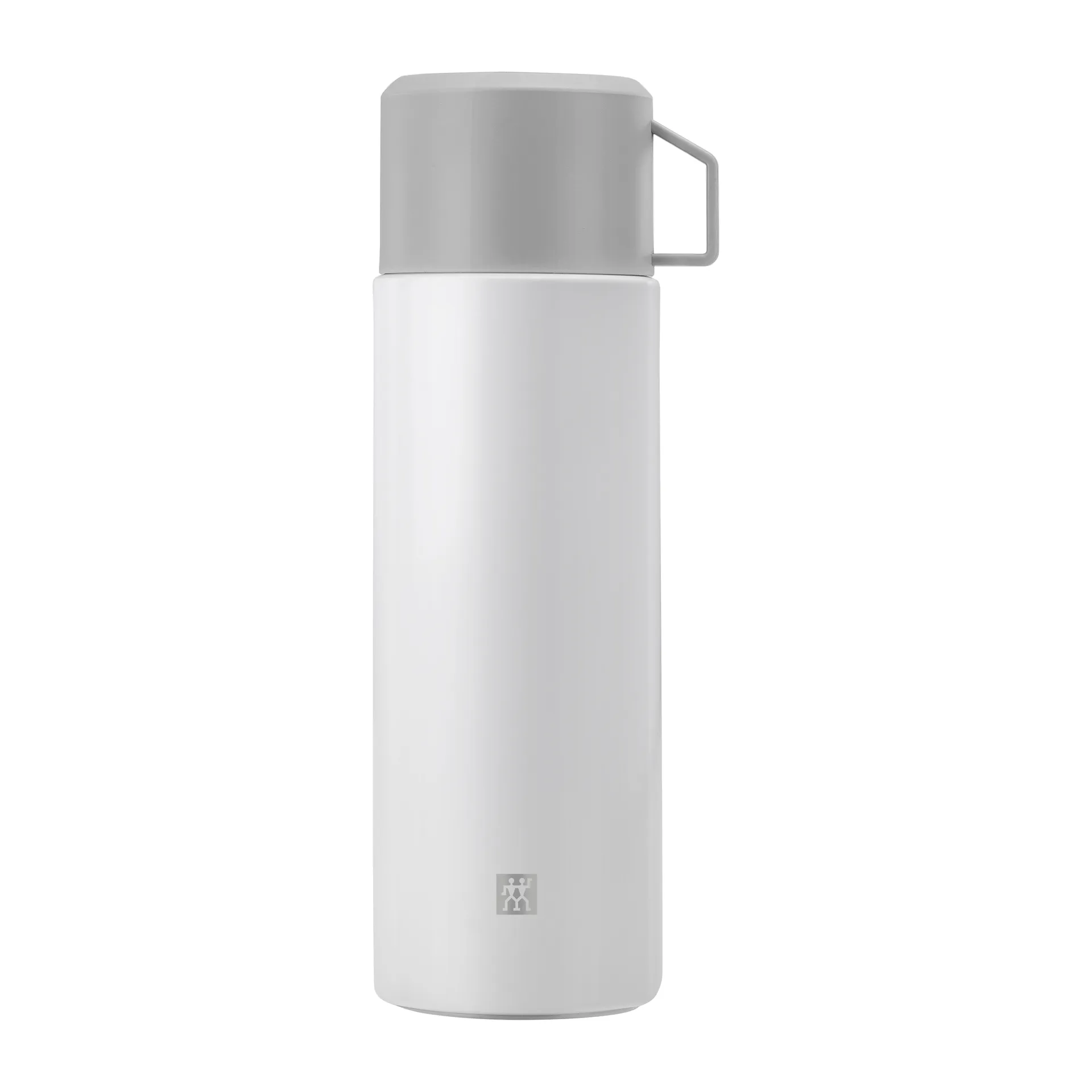 Zwilling Thermo Thermos flAsh 1 L, 银色-白色 Zwilling